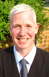 Gavin Stewart