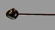 15A Tail In Cable