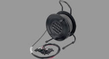 30m 16 Send 8 Return Drum