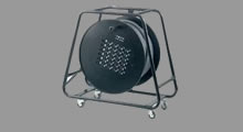 50m 24 Send 8 Return Drum
