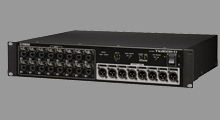 Dante Tio 1608 Digital Stage Box
