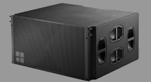 D&B J Sub