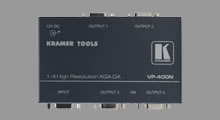 Kramer VP400N