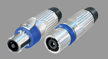 3m Tourcon Speaker Cable 4 Core