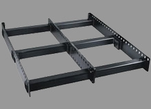 D&B Q1 Flying Frame