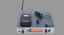 In Ear Monitoring