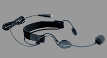 Sennheiser ME3 Headset Microphone
