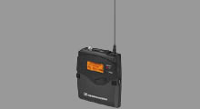 Sennheiser SK2000 Body Pack