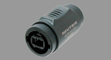 Speakon Coupler