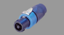 Speakon Tail In Cable