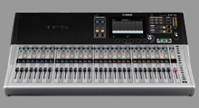 Yamaha TF5
